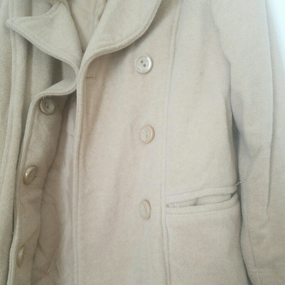 Church jacket